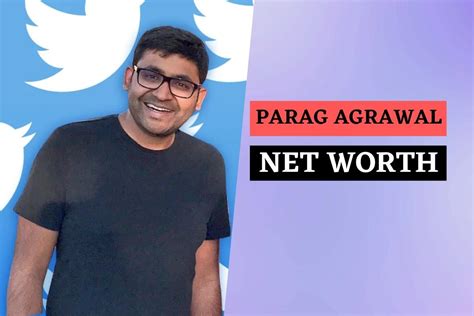 what is parag agarwal doing now